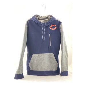 Nike Chicago Bears Hoodie